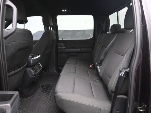 Used 2024 Ford F150 XLT w/ Equipment Group 302A MID AWD/4WD image 27