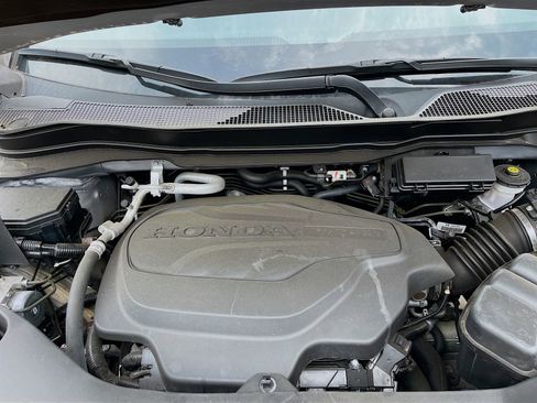 Used 2022 Honda Pilot Special Edition image 32