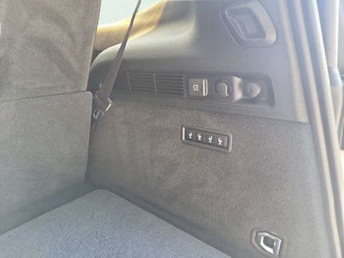 Certified 2023 Jeep Grand Wagoneer Series III AWD/4WD image 13