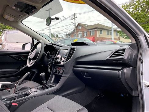 Used 2022 Subaru Impreza 2.0i AWD/4WD image 14