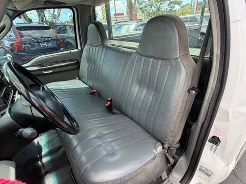 Used 2003 Ford F250 XLT RWD image 11