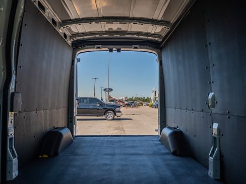 New 2026 Ford Transit 250 Base w/ Load Area Protection Package image 21