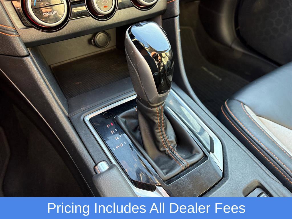 Used 2019 Subaru Crosstrek 2.0i Limited w/ Moonroof Package AWD/4WD image 24
