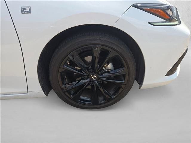 Used 2022 Lexus ES 350 F Sport FWD image 14