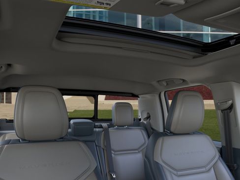 New 2026 Ford Maverick Lariat AWD/4WD image 12