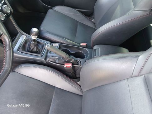 Used 2019 Subaru WRX Limited w/ Popular Package #3 (IZT) AWD/4WD image 8