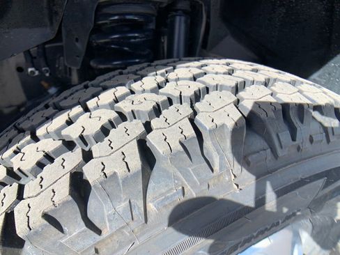 New 2026 RAM 3500 Tradesman w/ Chrome Appearance Group image 29