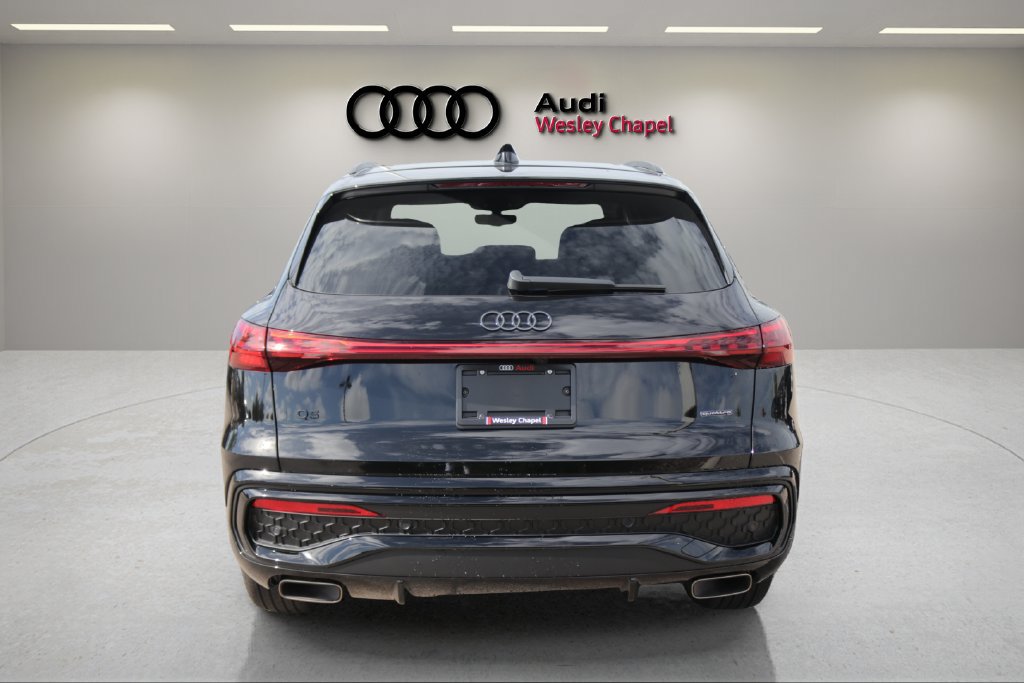 New 2026 Audi Q5 2.0T AWD/4WD image 4