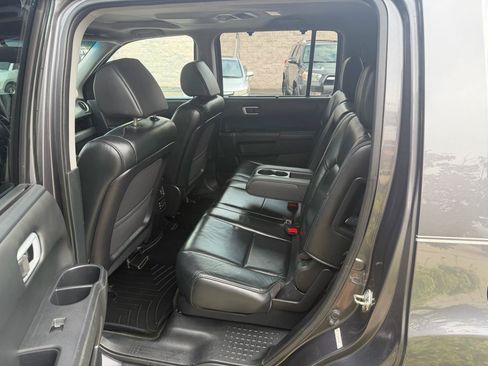 Used 2014 Honda Pilot Touring image 7
