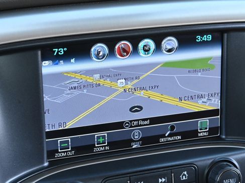 Used 2018 GMC Sierra 1500 Denali w/ Denali Ultimate Package image 32