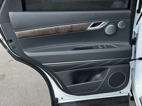 New 2026 Genesis GV80 2.5T Advanced image 23