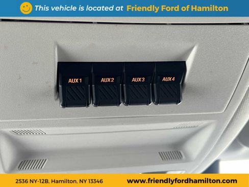 Used 2025 Ford Bronco Sport Big Bend image 17