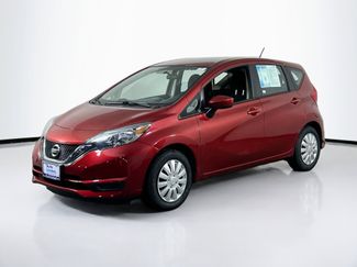Used 2017 Nissan Versa Note SV video 1