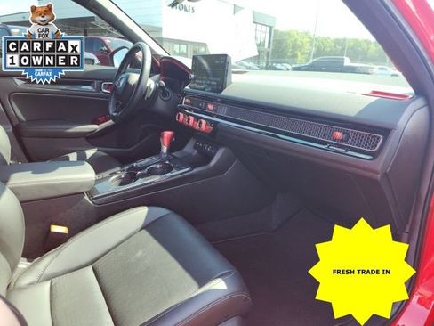 Used 2022 Honda Civic Sport Touring image 26
