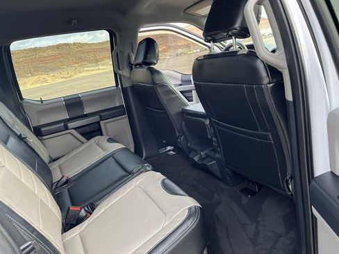 Used 2022 Ford F250 XLT w/ XLT Value Package image 12