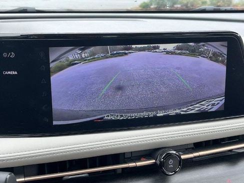 Certified 2023 Nissan Ariya AWD image 3