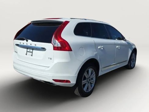 Used 2015 Volvo XC60 T5 Premier FWD image 7