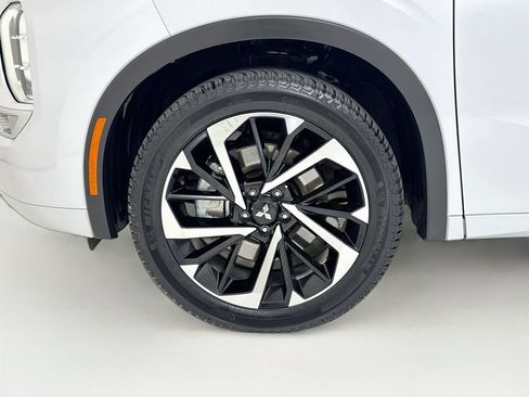 Used 2022 Mitsubishi Outlander SEL AWD/4WD image 31