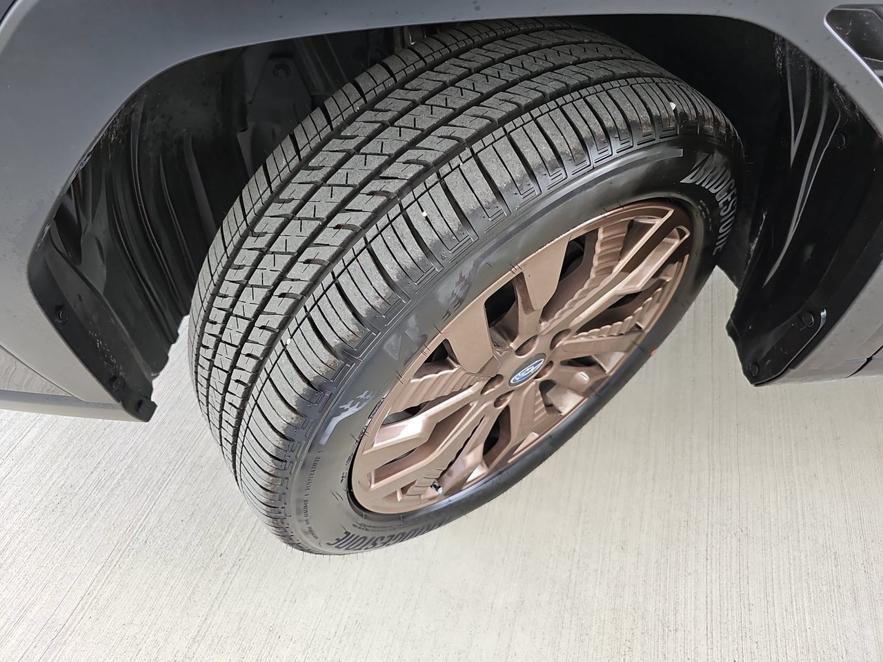 Certified 2026 Subaru Forester Sport AWD/4WD image 38