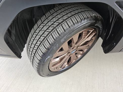 Certified 2026 Subaru Forester Sport AWD/4WD image 38