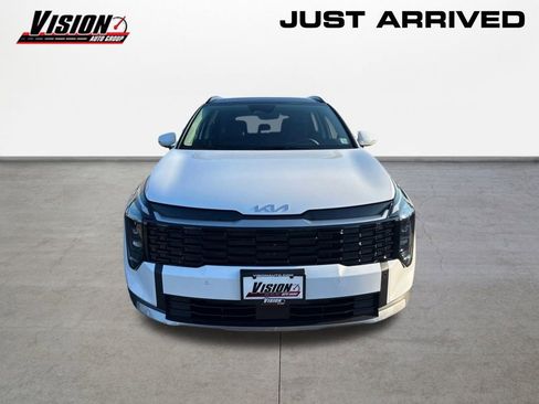 New 2026 Kia Sportage EX w/ EX Panorama Roof Package image 2