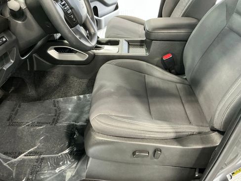 Used 2023 Nissan Frontier SV w/ Technology Package image 14
