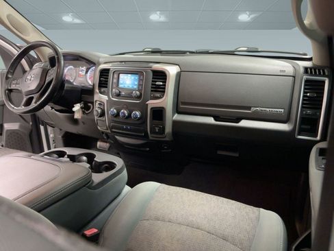 Used 2016 RAM 1500 Big Horn image 29