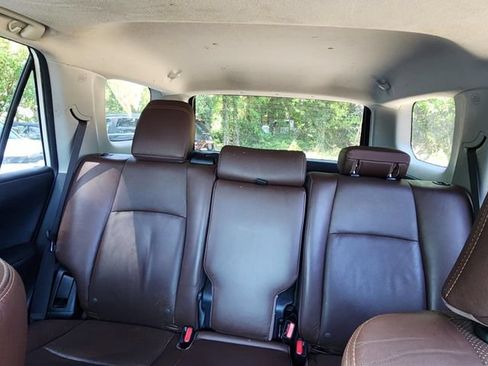 Used 2019 Toyota 4Runner Limited AWD/4WD image 12