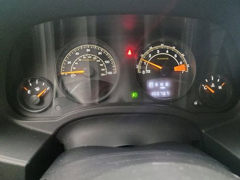 Used 2016 Jeep Patriot High Altitude image 23