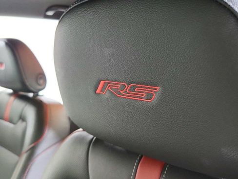 Used 2024 Chevrolet Trax RS w/ Driver Confidence Package FWD image 19
