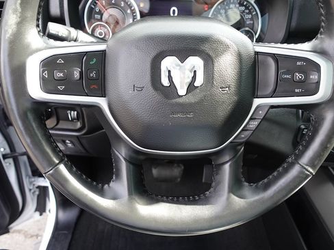 Used 2020 RAM 1500 Big Horn AWD/4WD image 55