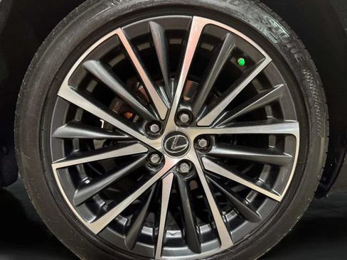 Used 2023 Lexus ES 350 w/ Premium Package FWD image 30