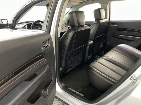 Used 2015 GMC Terrain Denali FWD image 44