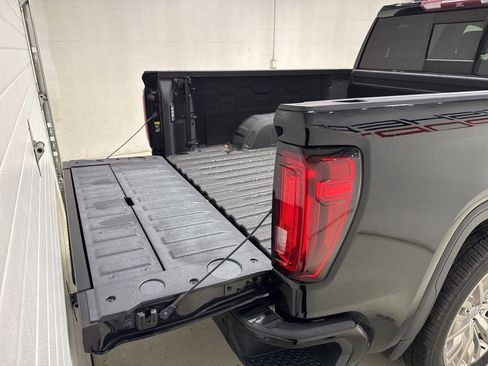 Used 2019 GMC Sierra 1500 Denali w/ Denali Ultimate Package image 46