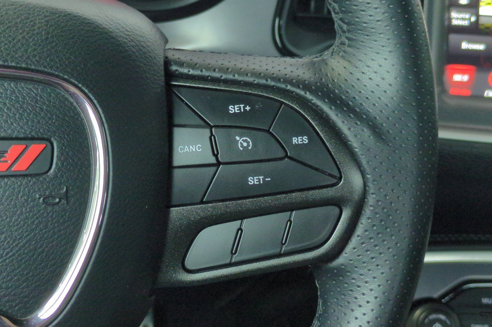 Used 2022 Dodge Challenger R/T Scat Pack RWD image 36