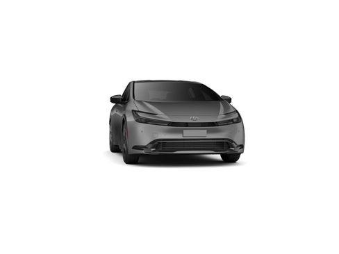 New 2027 Toyota Prius FWD image 16