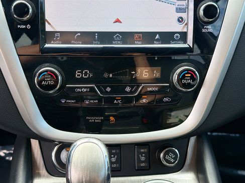 Used 2016 Nissan Murano SL image 30