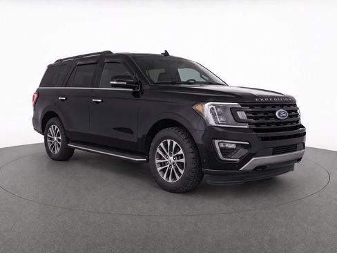 Certified 2018 Ford Expedition Limited AWD/4WD image 2