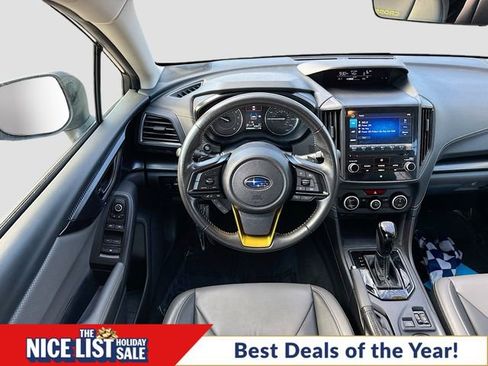 Used 2023 Subaru Crosstrek 2.5i Sport image 22