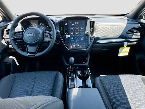 New 2026 Subaru Forester Premium AWD/4WD image 27