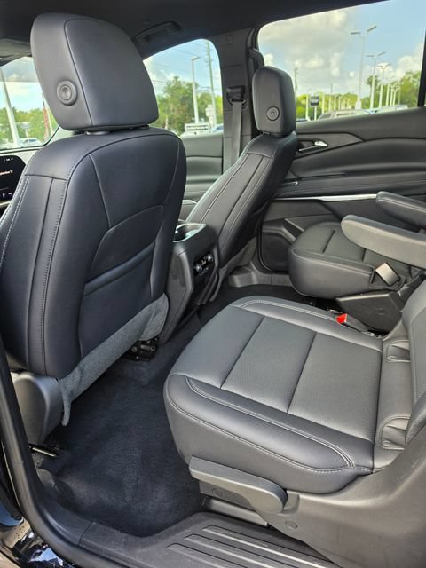 Used 2026 Chevrolet Traverse LT FWD image 20