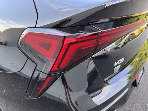 New 2026 Kia K5 GT-Line AWD/4WD image 15