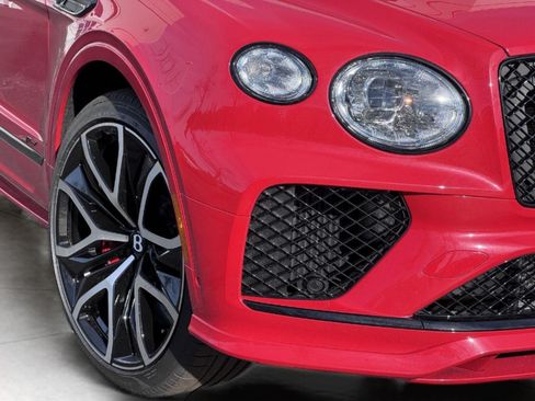 New 2026 Bentley Bentayga Speed AWD/4WD image 77
