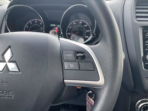 Used 2022 Mitsubishi Outlander Sport ES image 18