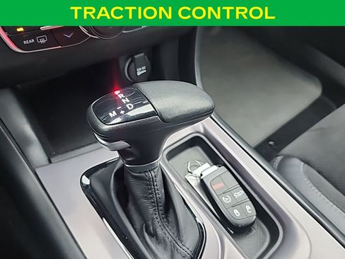 Used 2022 Dodge Charger R/T w/ Plus Group image 24