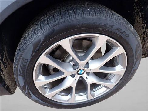 Used 2019 BMW X5 xDrive40i w/ Premium Package AWD/4WD image 7