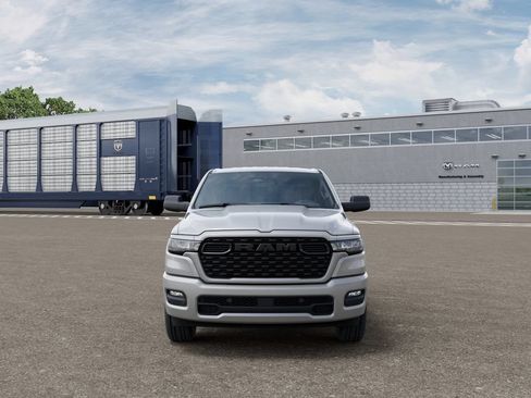 New 2026 RAM 1500 Express RWD image 6