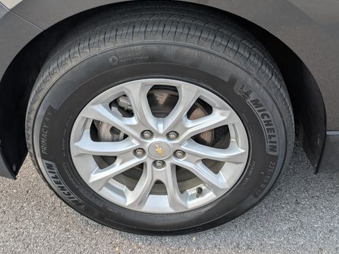 Used 2019 Chevrolet Equinox LT FWD image 26