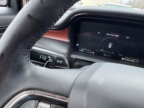 Certified 2022 Lincoln Nautilus Reserve w/ Equipment Group 201A image 20