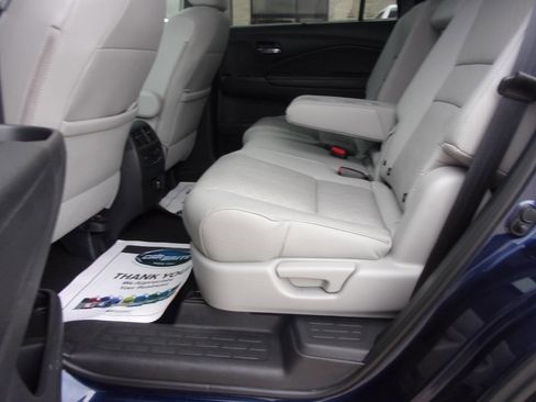 Used 2020 Honda Passport Touring image 17